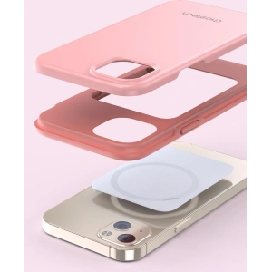 Kup Etui Choetech PC0112-MFM-PK MFM Anti-drop Made For MagSafe Apple iPhone 13 roz pink - CHT132 - {ean13} - Sklep Home Screen