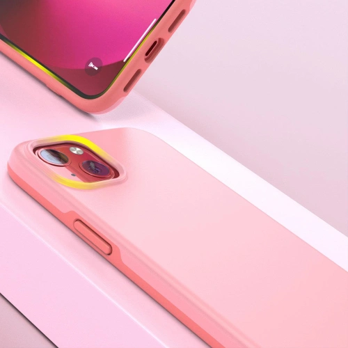 Buy Choetech PC0112-MFM-PK MFM Anti-drop Made For MagSafe Apple iPhone 13 pink - CHT132 - {ean13} - Home Screen Store Europe