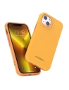 Choetech PC0112-MFM-YE MFM Anti-drop Made For MagSafe Apple iPhone 13 orange