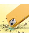 Buy Choetech PC0112-MFM-YE MFM Anti-drop Made For MagSafe Apple iPhone 13 orange - CHT133 - {ean13} - Home Screen Store Europe