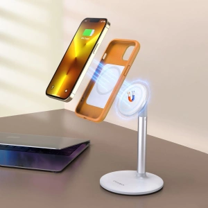 Buy Choetech PC0112-MFM-YE MFM Anti-drop Made For MagSafe Apple iPhone 13 orange - CHT133 - {ean13} - Home Screen Store Europe