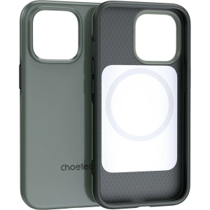 Kup Etui Choetech PC0113-MFM-GN MFM Anti-drop Made For MagSafe Apple iPhone 13 Pro zielony - CHT134 - {ean13} - Sklep Home Screen