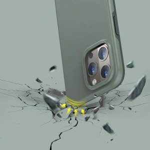 Kup Etui Choetech PC0113-MFM-GN MFM Anti-drop Made For MagSafe Apple iPhone 13 Pro zielony - CHT134 - {ean13} - Sklep Home Screen