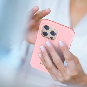 Buy Choetech PC0113-MFM-PK MFM Anti-drop Made For MagSafe Apple iPhone 13 Pro pink - CHT135 - {ean13} - Home Screen Store Europe