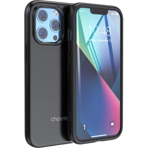Buy Choetech PC0114-MFM-BK MFM Anti-drop Apple iPhone 13 Pro Max black - CHT137 - {ean13} - Home Screen Store Europe