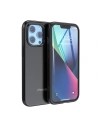 Etui Choetech PC0114-MFM-BK MFM Anti-drop Apple iPhone 13 Pro Max fekete