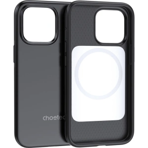 Buy Choetech PC0114-MFM-BK MFM Anti-drop Apple iPhone 13 Pro Max black - CHT137 - {ean13} - Home Screen Store Europe