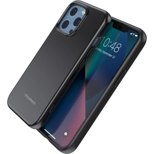 Buy Choetech PC0114-MFM-BK MFM Anti-drop Apple iPhone 13 Pro Max black - CHT137 - {ean13} - Home Screen Store Europe