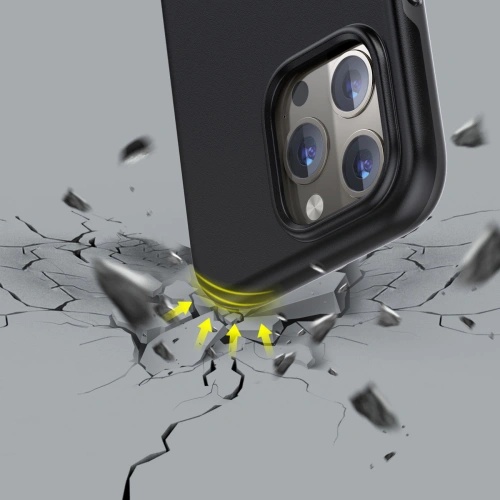 Buy Choetech PC0114-MFM-BK MFM Anti-drop Apple iPhone 13 Pro Max black - CHT137 - {ean13} - Home Screen Store Europe