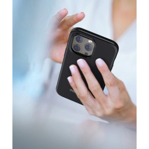 Buy Choetech PC0114-MFM-BK MFM Anti-drop Apple iPhone 13 Pro Max black - CHT137 - {ean13} - Home Screen Store Europe
