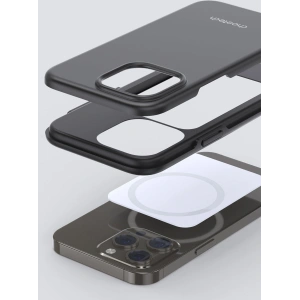 Etui Choetech PC0114-MFM-BK MFM Anti-drop Apple iPhone 13 Pro Max černé