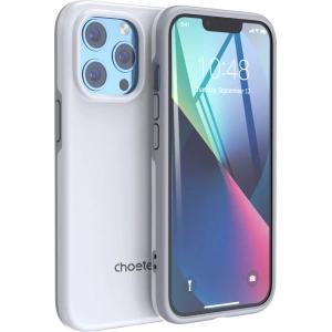 Buy Choetech PC0114-MFM-WH MFM Anti-drop Apple iPhone 13 Pro Max white - CHT138 - {ean13} - Home Screen Store Europe