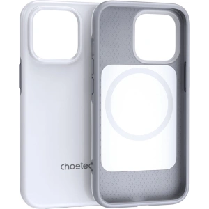Buy Choetech PC0114-MFM-WH MFM Anti-drop Apple iPhone 13 Pro Max white - CHT138 - {ean13} - Home Screen Store Europe