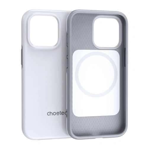 Kup Etui Choetech PC0114-MFM-WH MFM Anti-drop Apple iPhone 13 Pro Max biały - CHT138 - {ean13} - Sklep Home Screen