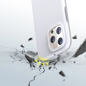 Buy Choetech PC0114-MFM-WH MFM Anti-drop Apple iPhone 13 Pro Max white - CHT138 - {ean13} - Home Screen Store Europe