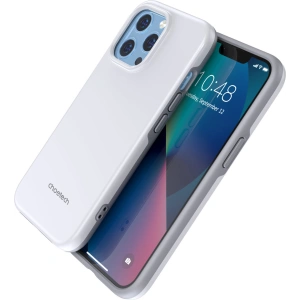 Buy Choetech PC0114-MFM-WH MFM Anti-drop Apple iPhone 13 Pro Max white - CHT138 - {ean13} - Home Screen Store Europe
