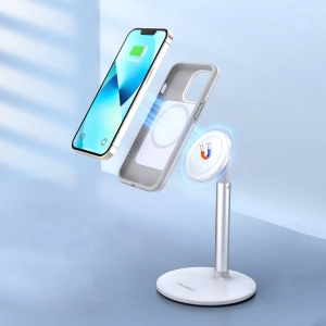 Buy Choetech PC0114-MFM-WH MFM Anti-drop Apple iPhone 13 Pro Max white - CHT138 - {ean13} - Home Screen Store Europe