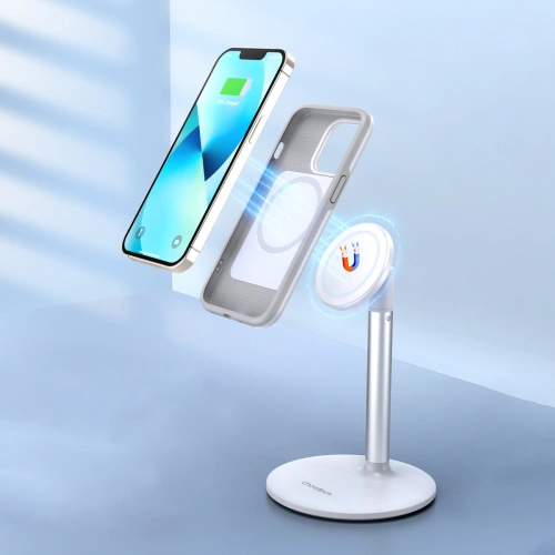 Buy Choetech PC0114-MFM-WH MFM Anti-drop Apple iPhone 13 Pro Max white - CHT138 - {ean13} - Home Screen Store Europe