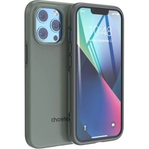 Buy Choetech PC0114-MFM-GN MFM Anti-drop Apple iPhone 13 Pro Max green - CHT139 - {ean13} - Home Screen Store Europe