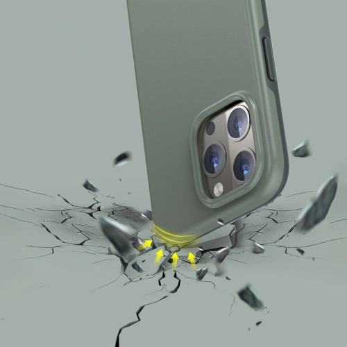 Kup Etui Choetech PC0114-MFM-GN MFM Anti-drop Apple iPhone 13 Pro Max zielony - CHT139 - {ean13} - Sklep Home Screen