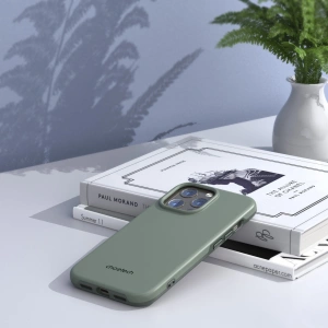 Kup Etui Choetech PC0114-MFM-GN MFM Anti-drop Apple iPhone 13 Pro Max verde - CHT139 - {ean13} - Sklep Home Screen