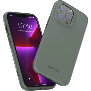 Buy Choetech PC0114-MFM-GN MFM Anti-drop Apple iPhone 13 Pro Max green - CHT139 - {ean13} - Home Screen Store Europe