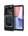 Spigen Tasche Ultra Hybrid Sony Xperia 10 V Zero One