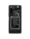 Kup Etui Spigen Ultra Hybrid Sony Xperia 10 V Zero One - SPN2891 - {ean13} - Sklep Home Screen