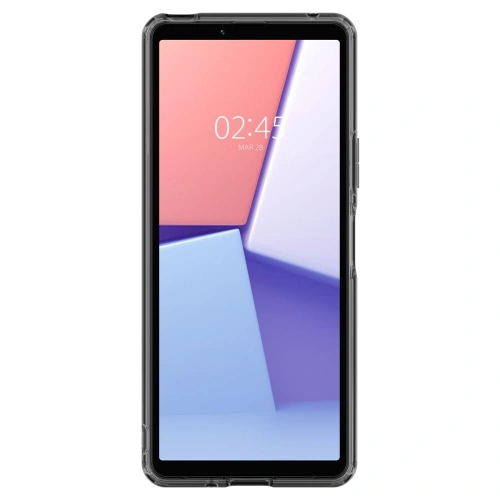 Kup Etui Spigen Ultra Hybrid Sony Xperia 10 V Zero One - SPN2891 - {ean13} - Sklep Home Screen
