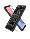 Kup Etui Spigen Ultra Hybrid Sony Xperia 10 V Zero One - SPN2891 - {ean13} - Sklep Home Screen