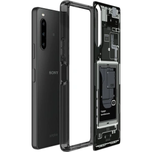 Kup Etui Spigen Ultra Hybrid Sony Xperia 10 V Zero One - SPN2891 - {ean13} - Sklep Home Screen