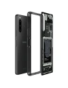 Kup Etui Spigen Ultra Hybrid Sony Xperia 10 V Zero One - SPN2891 - {ean13} - Sklep Home Screen