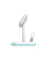 Kup Încărcător wireless Tech-Protect QI15W-A27 3in1 Magnetic MagSafe Wireless Charger Alb - THP2055 - {ean13} - Sklep Home Screen