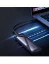 Kup UGREEN CM400 M.2 USB 3.2 Gen 2 SSD-Gehäuse (SuperSpeed USB 10Gbps) grau - UGR1643 - {ean13} - Sklep Home Screen