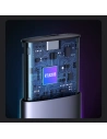 Kup UGREEN CM400 M.2 USB 3.2 Gen 2 SSD-Gehäuse (SuperSpeed USB 10Gbps) grau - UGR1643 - {ean13} - Sklep Home Screen