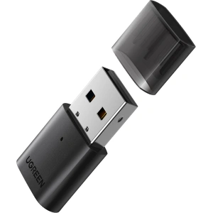 Kup UGREEN CM390 Bluetooth 5.0 USB-A Adapter schwarz - UGR1645 - {ean13} - Sklep Home Screen