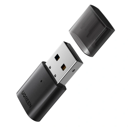 Kup UGREEN CM390 Bluetooth 5.0 USB-A Adapter schwarz - UGR1645 - {ean13} - Sklep Home Screen