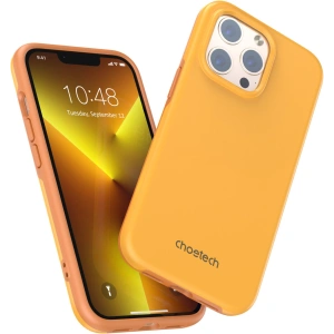 Buy Choetech PC0114-MFM-YE MFM Anti-drop Apple iPhone 13 Pro Max orange - CHT140 - {ean13} - Home Screen Store Europe