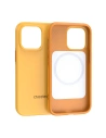 Kup Etui Choetech PC0114-MFM-YE MFM Anti-drop Apple iPhone 13 Pro Max pomarańczowy - CHT140 - {ean13} - Sklep Home Screen