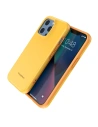 Buy Choetech PC0114-MFM-YE MFM Anti-drop Apple iPhone 13 Pro Max orange - CHT140 - {ean13} - Home Screen Store Europe