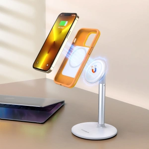 Buy Choetech PC0114-MFM-YE MFM Anti-drop Apple iPhone 13 Pro Max orange - CHT140 - {ean13} - Home Screen Store Europe