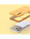 Kup Etui Choetech PC0114-MFM-YE MFM Anti-drop Apple iPhone 13 Pro Max pomarańczowy - CHT140 - {ean13} - Sklep Home Screen