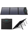 Kup Choetech Solarladegerät SC008 faltbar 120W DC, USB C, 2xUSB-A schwarz - CHT141 - {ean13} - Sklep Home Screen