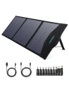 Kup Choetech Solarladegerät SC008 faltbar 120W DC, USB C, 2xUSB-A schwarz - CHT141 - {ean13} - Sklep Home Screen