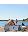 Kup Choetech Solarladegerät SC008 faltbar 120W DC, USB C, 2xUSB-A schwarz - CHT141 - {ean13} - Sklep Home Screen