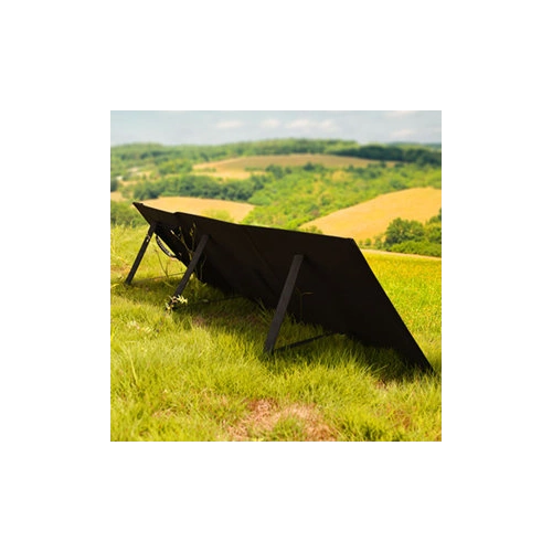 Kup Choetech Solarladegerät SC008 faltbar 120W DC, USB C, 2xUSB-A schwarz - CHT141 - {ean13} - Sklep Home Screen
