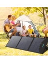 Kup Choetech Solarladegerät SC008 faltbar 120W DC, USB C, 2xUSB-A schwarz - CHT141 - {ean13} - Sklep Home Screen