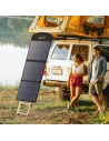 Kup Choetech Solarladegerät SC008 faltbar 120W DC, USB C, 2xUSB-A schwarz - CHT141 - {ean13} - Sklep Home Screen