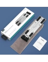 Kup Choetech Basis-HUB HUB-M43 PD/USB-C HDMI(4K/30Hz)/2xUSB-A/USB-C/SD/TF schwarz - CHT144 - {ean13} - Sklep Home Screen