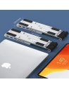 Kup Podstawka HUB Choetech HUB-M43 PD/USB-C HDMI(4K/30Hz)/2xUSB-A/USB-C/SD/TF fekete - CHT144 - {ean13} - Sklep Home Screen